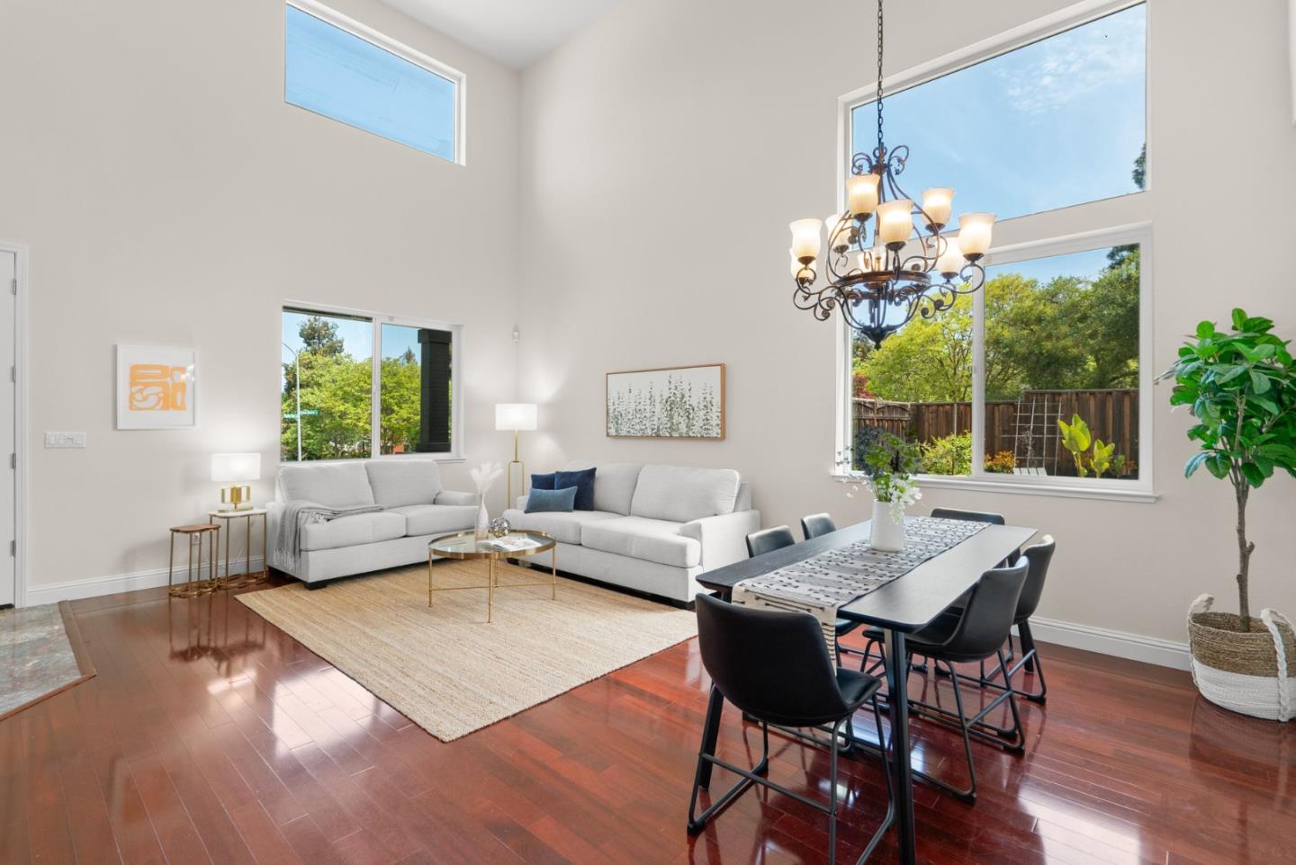 Detail Gallery Image 10 of 60 For 4627 Pacific Rim Way, San Jose,  CA 95121 - 5 Beds | 3 Baths