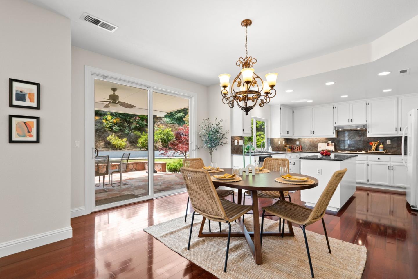 Detail Gallery Image 17 of 60 For 4627 Pacific Rim Way, San Jose,  CA 95121 - 5 Beds | 3 Baths