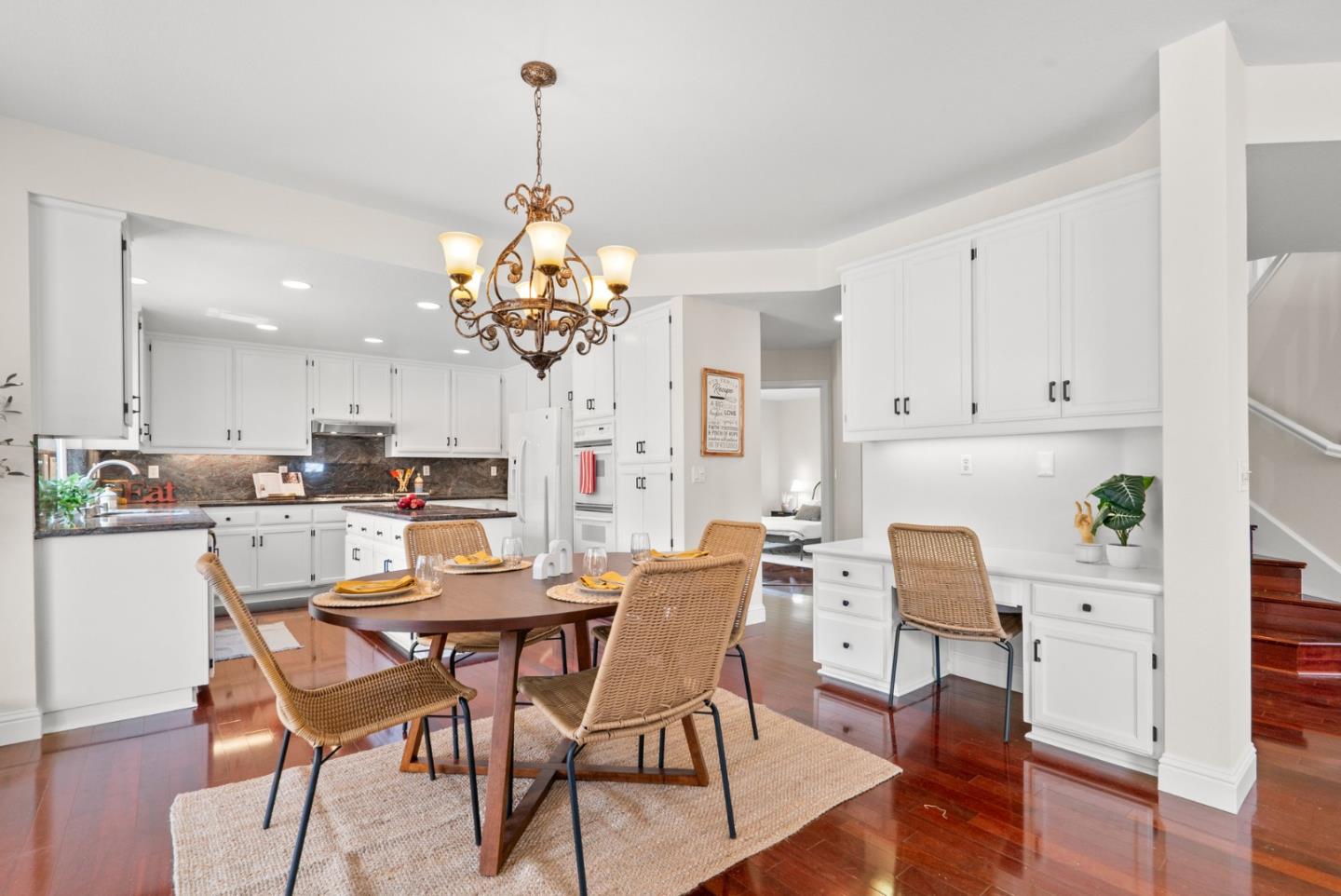 Detail Gallery Image 18 of 60 For 4627 Pacific Rim Way, San Jose,  CA 95121 - 5 Beds | 3 Baths