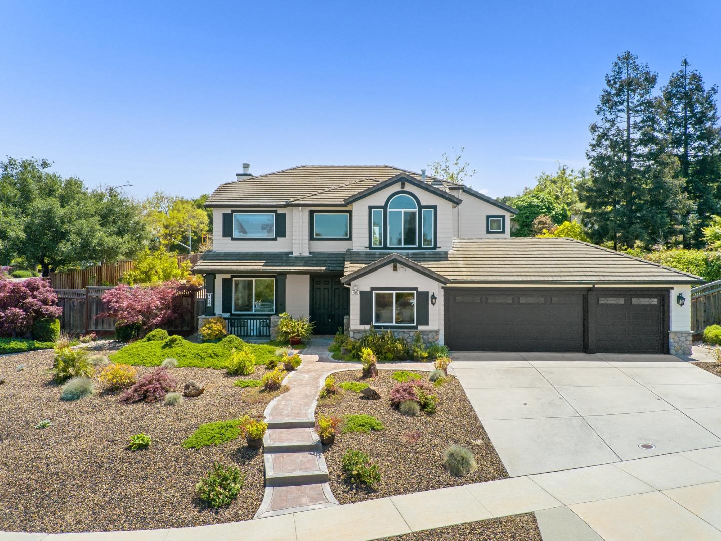 Detail Gallery Image 2 of 60 For 4627 Pacific Rim Way, San Jose,  CA 95121 - 5 Beds | 3 Baths