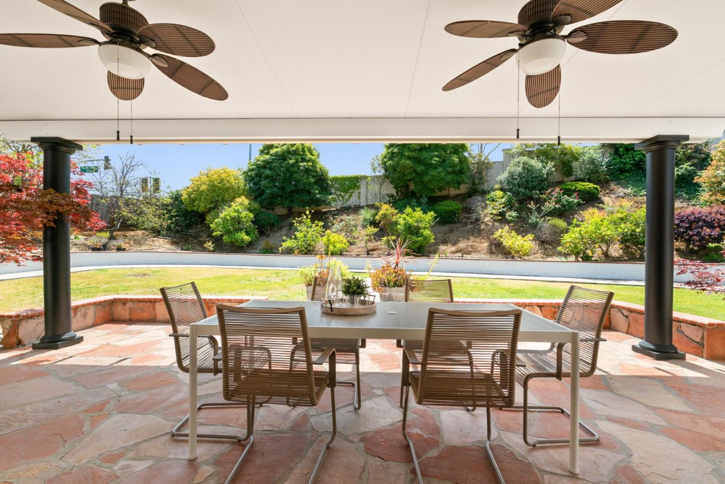 Detail Gallery Image 40 of 60 For 4627 Pacific Rim Way, San Jose,  CA 95121 - 5 Beds | 3 Baths