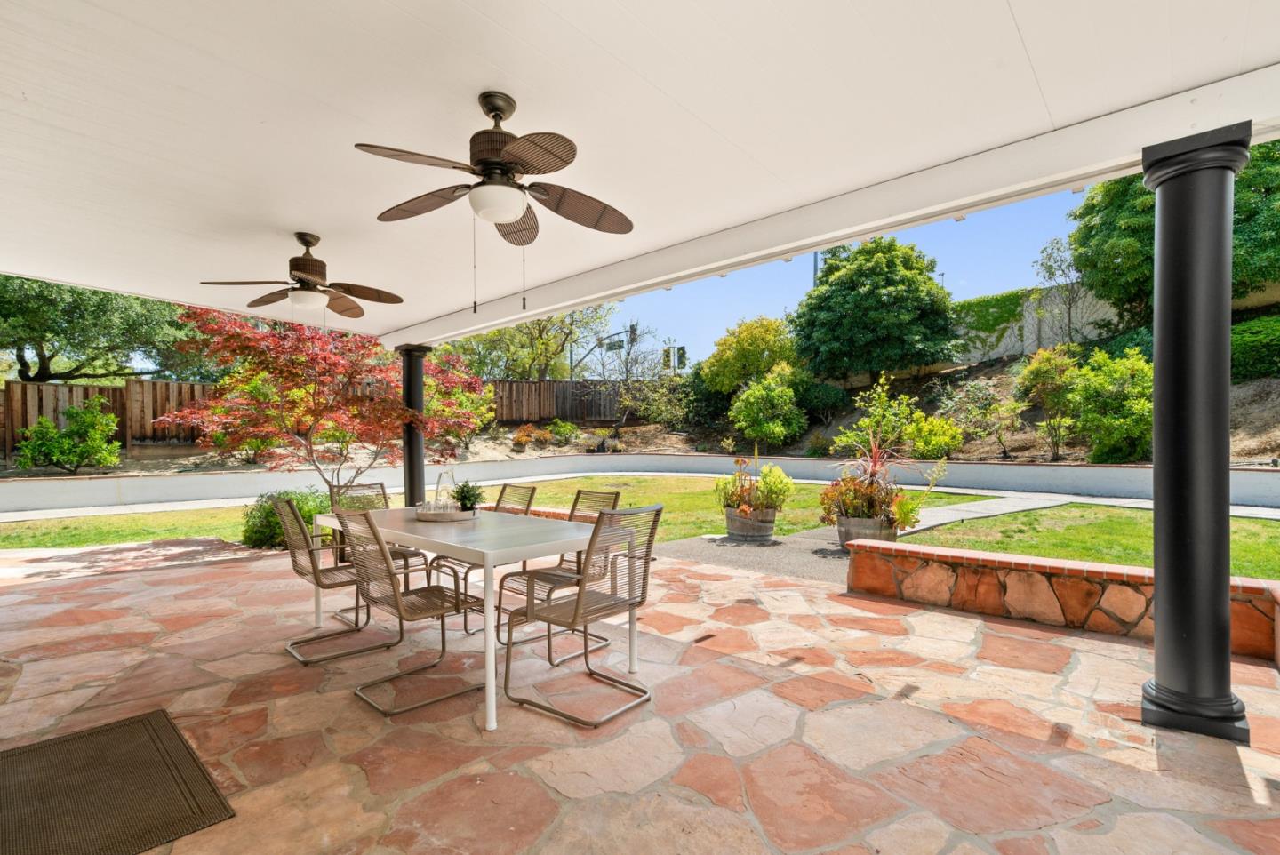 Detail Gallery Image 41 of 60 For 4627 Pacific Rim Way, San Jose,  CA 95121 - 5 Beds | 3 Baths