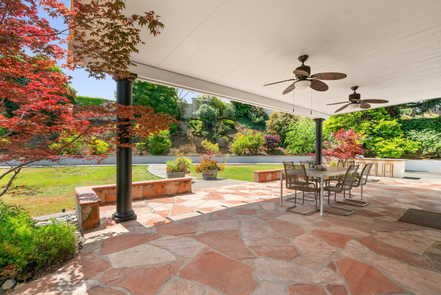 Detail Gallery Image 42 of 60 For 4627 Pacific Rim Way, San Jose,  CA 95121 - 5 Beds | 3 Baths