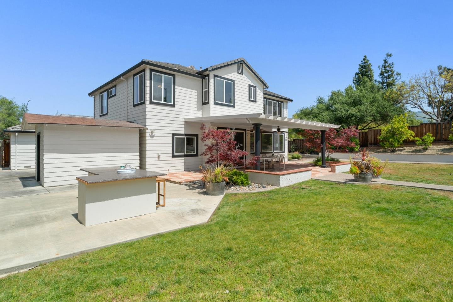 Detail Gallery Image 48 of 60 For 4627 Pacific Rim Way, San Jose,  CA 95121 - 5 Beds | 3 Baths