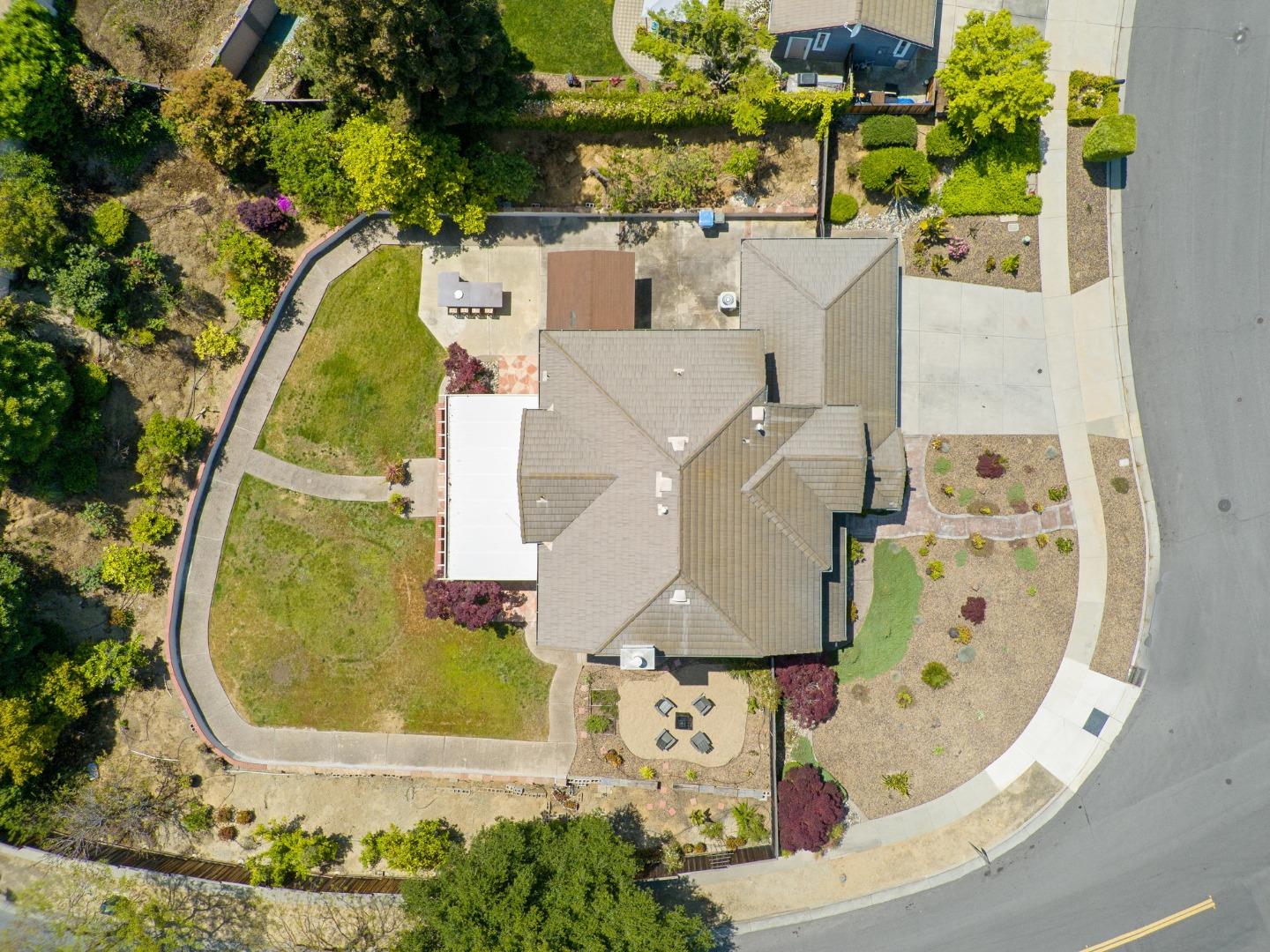 Detail Gallery Image 55 of 60 For 4627 Pacific Rim Way, San Jose,  CA 95121 - 5 Beds | 3 Baths