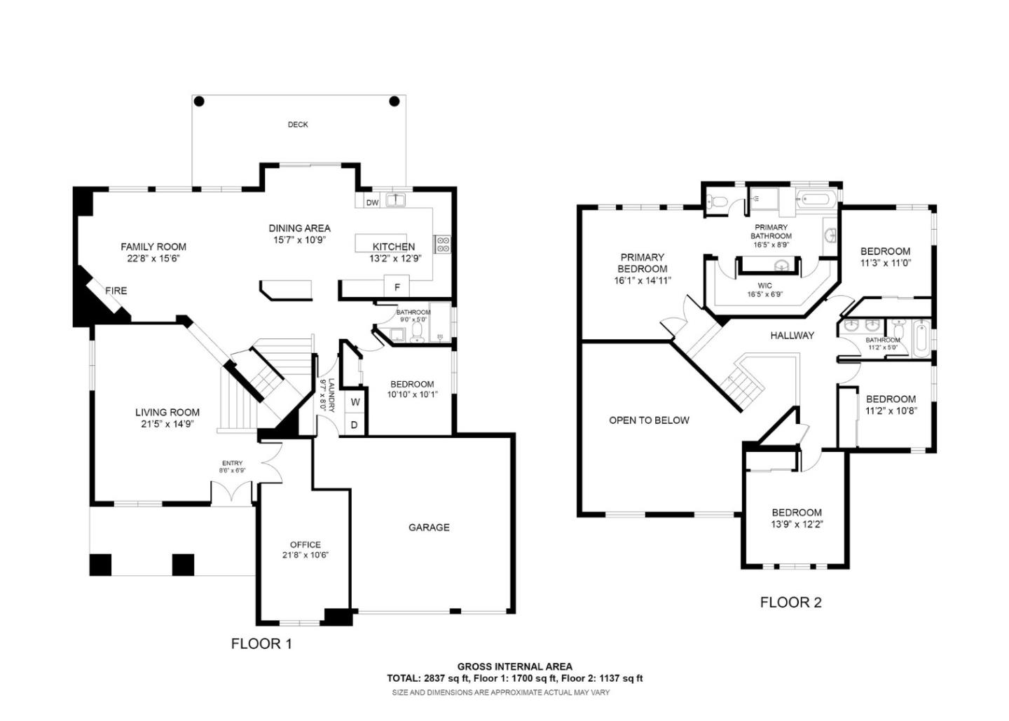 Detail Gallery Image 58 of 60 For 4627 Pacific Rim Way, San Jose,  CA 95121 - 5 Beds | 3 Baths