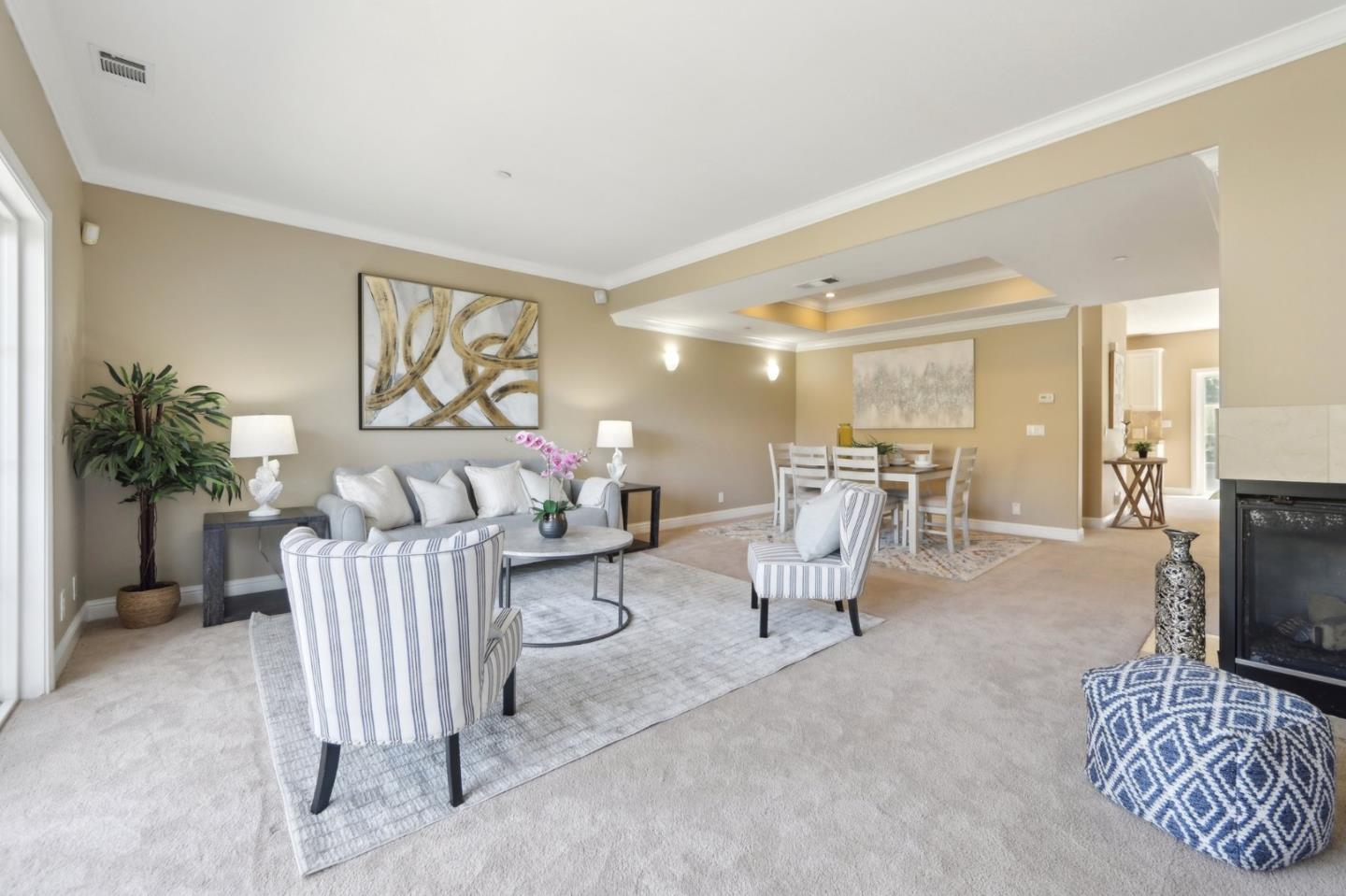 Detail Gallery Image 10 of 57 For 811 La Montagne Pl, South San Francisco,  CA 94080 - 3 Beds | 2/1 Baths