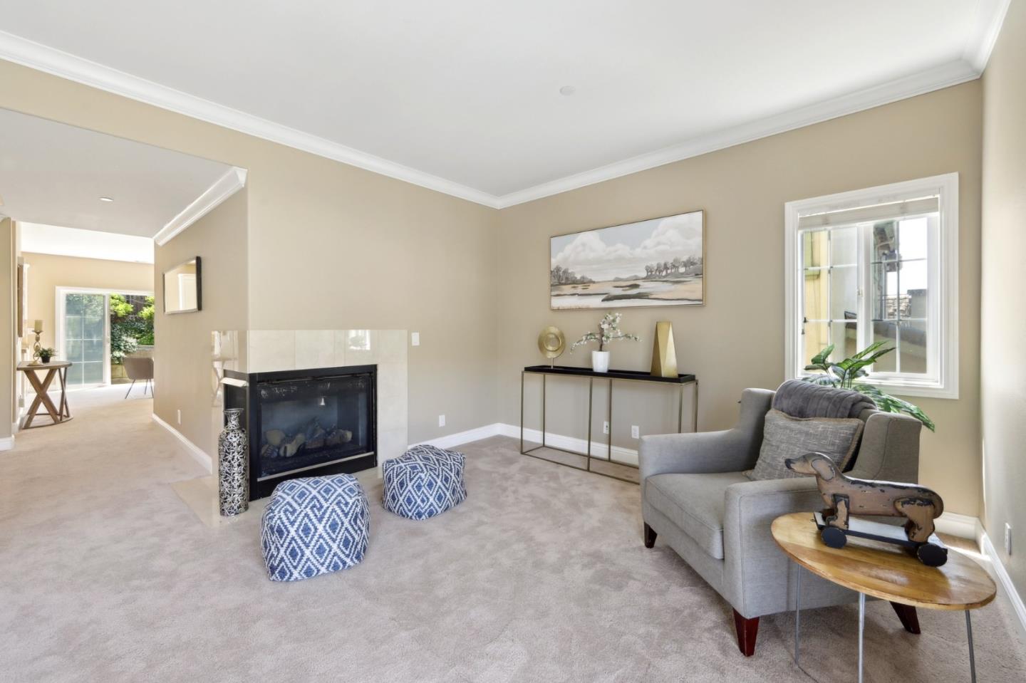 Detail Gallery Image 11 of 57 For 811 La Montagne Pl, South San Francisco,  CA 94080 - 3 Beds | 2/1 Baths