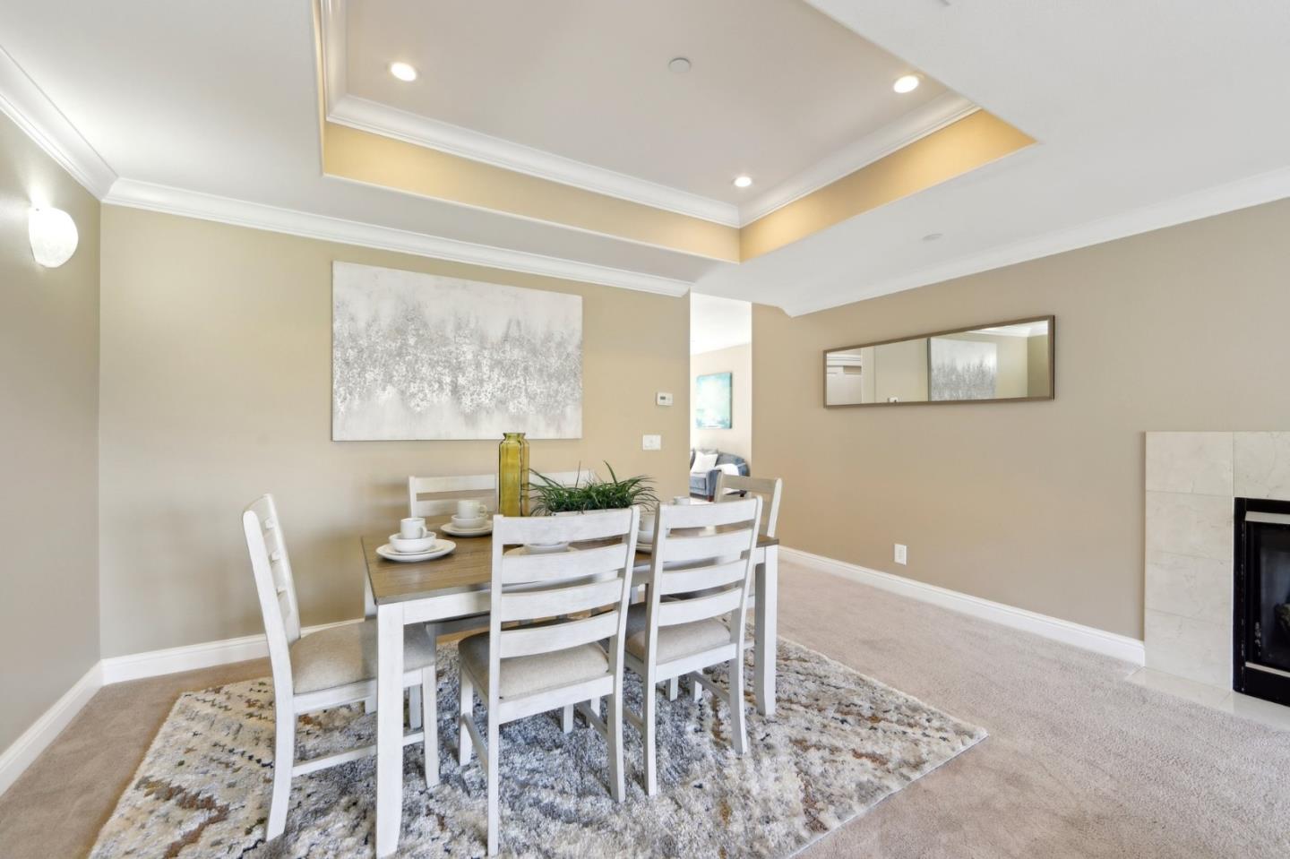 Detail Gallery Image 14 of 57 For 811 La Montagne Pl, South San Francisco,  CA 94080 - 3 Beds | 2/1 Baths