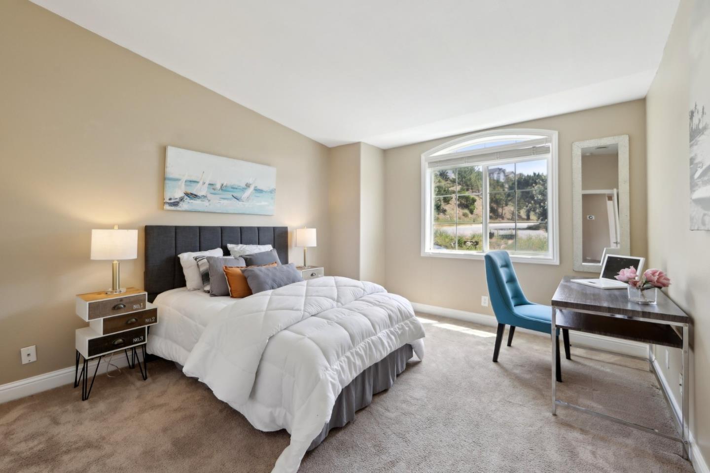 Detail Gallery Image 24 of 57 For 811 La Montagne Pl, South San Francisco,  CA 94080 - 3 Beds | 2/1 Baths