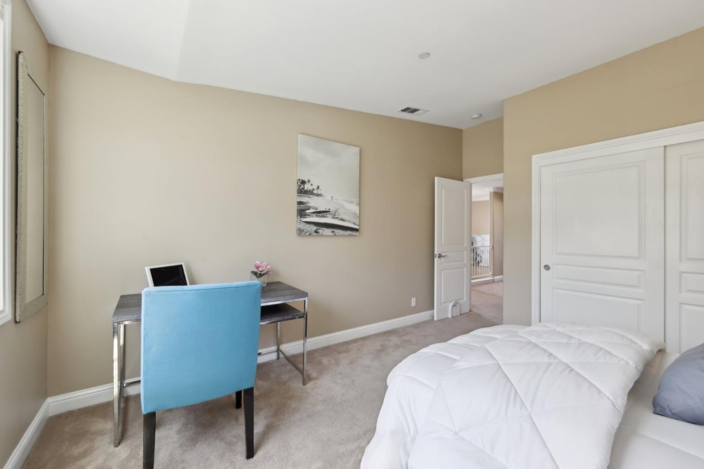 Detail Gallery Image 25 of 57 For 811 La Montagne Pl, South San Francisco,  CA 94080 - 3 Beds | 2/1 Baths