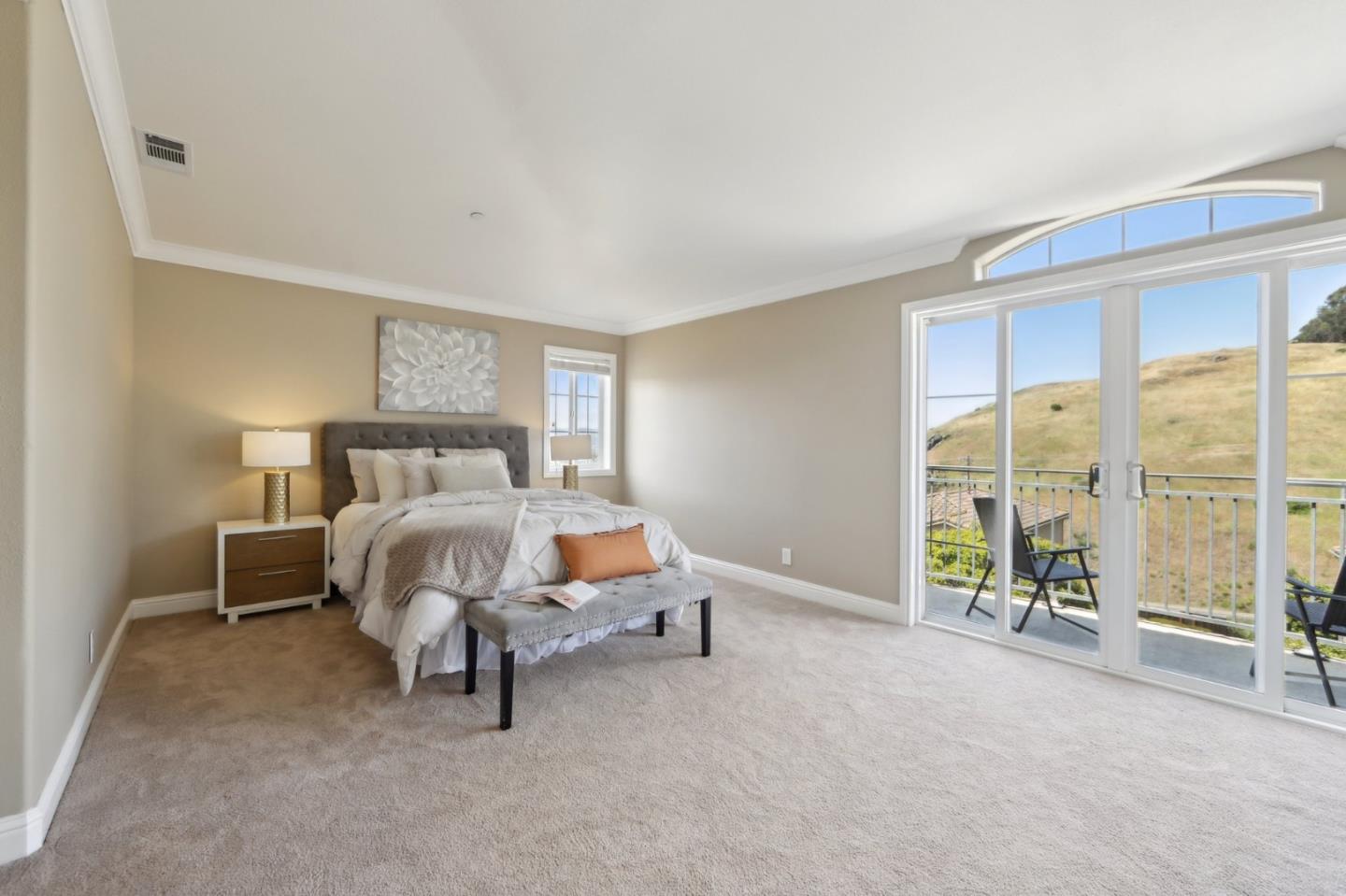 Detail Gallery Image 28 of 57 For 811 La Montagne Pl, South San Francisco,  CA 94080 - 3 Beds | 2/1 Baths