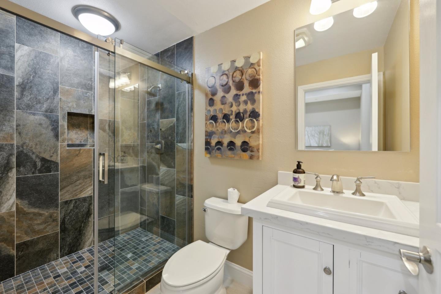 Detail Gallery Image 34 of 57 For 811 La Montagne Pl, South San Francisco,  CA 94080 - 3 Beds | 2/1 Baths
