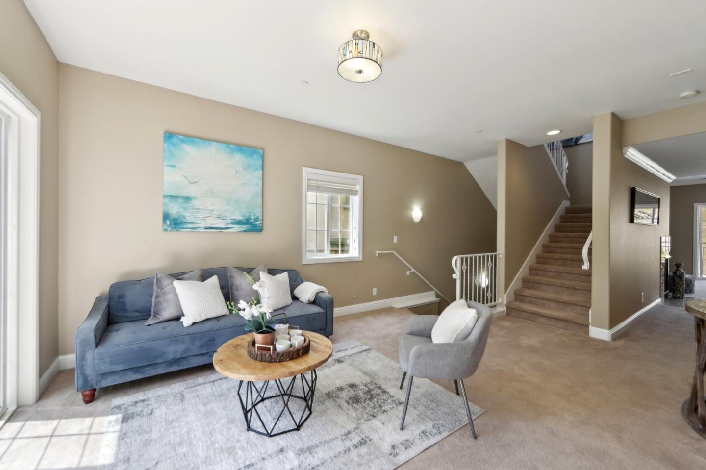 Detail Gallery Image 5 of 57 For 811 La Montagne Pl, South San Francisco,  CA 94080 - 3 Beds | 2/1 Baths