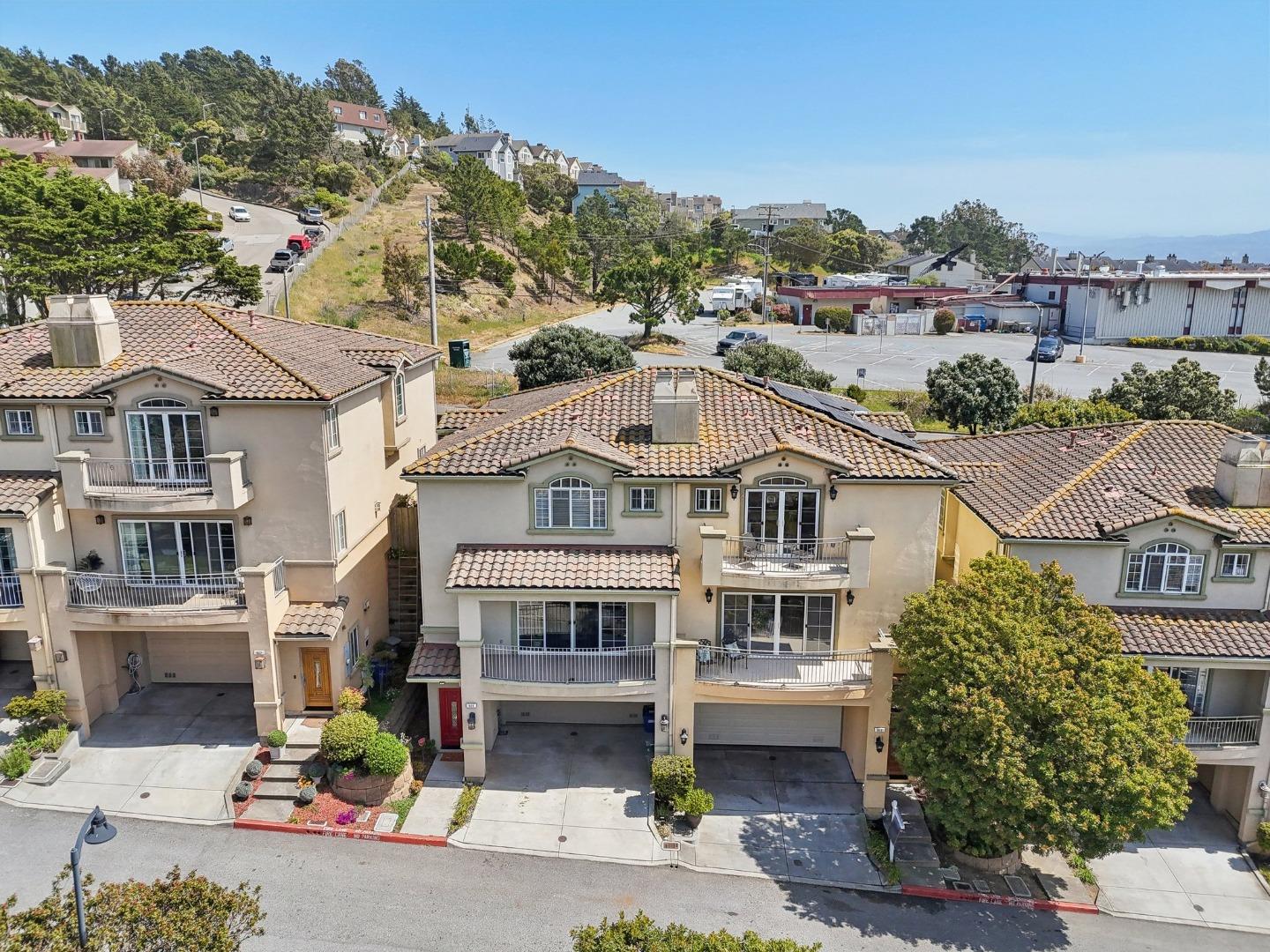 Detail Gallery Image 50 of 57 For 811 La Montagne Pl, South San Francisco,  CA 94080 - 3 Beds | 2/1 Baths