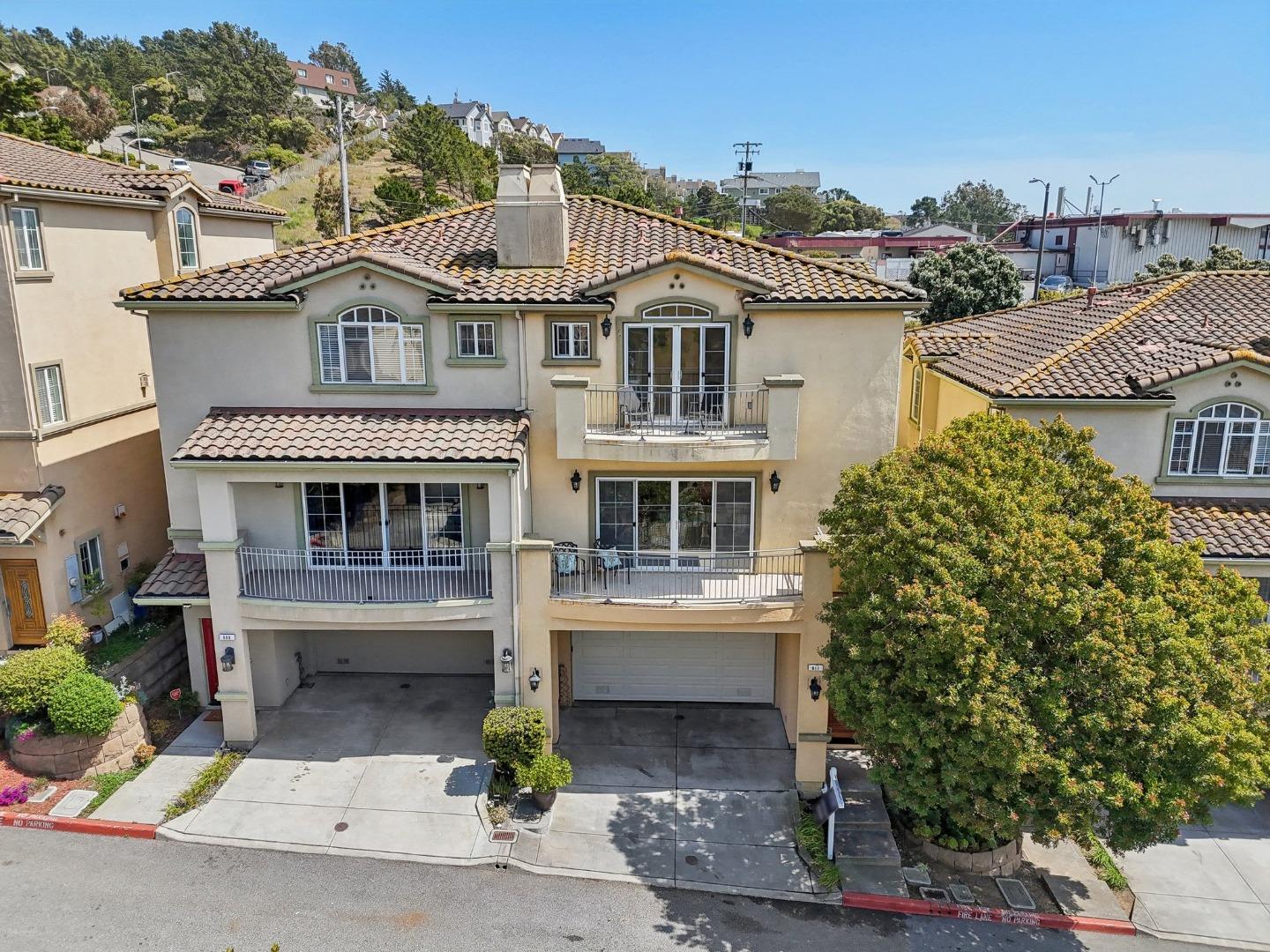 Detail Gallery Image 51 of 57 For 811 La Montagne Pl, South San Francisco,  CA 94080 - 3 Beds | 2/1 Baths