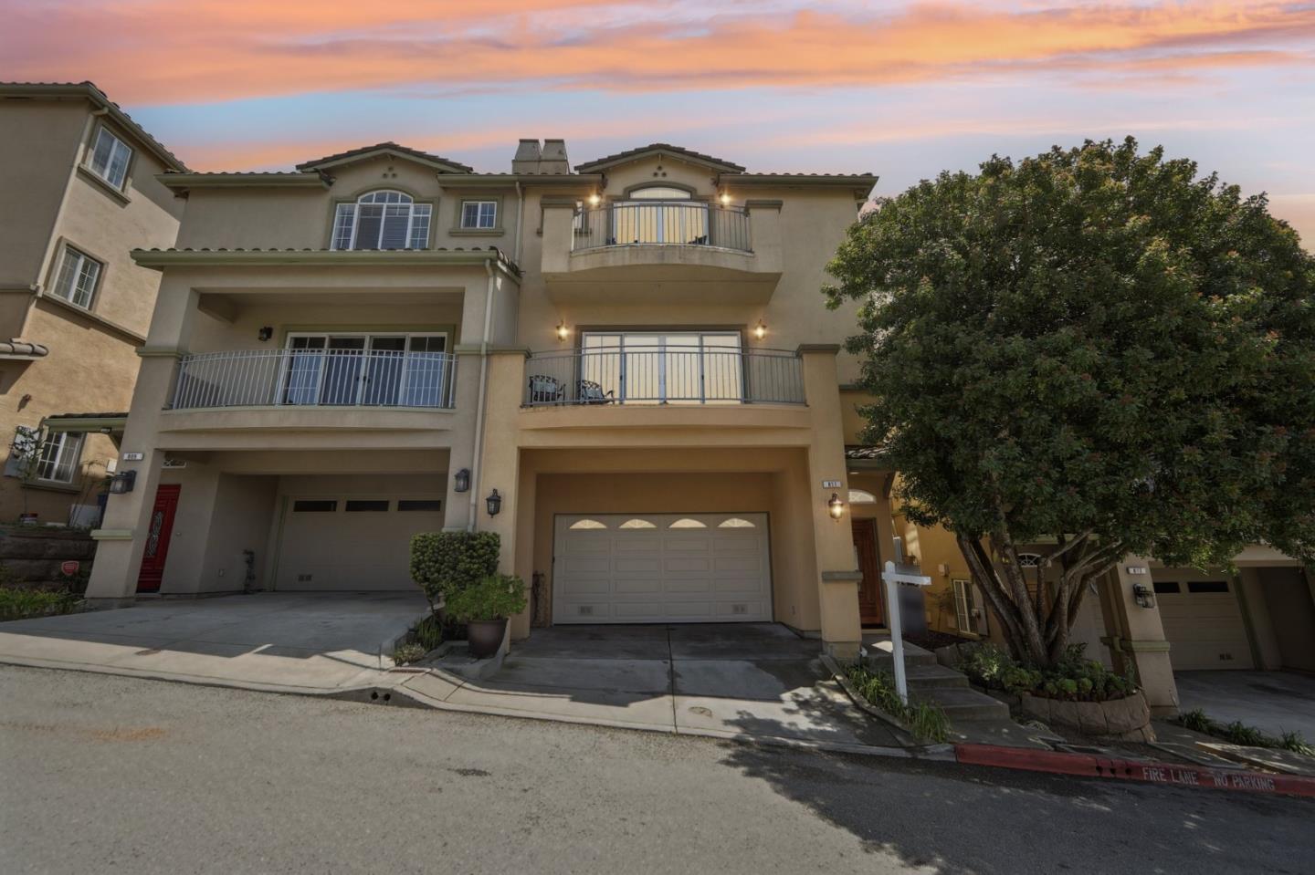 Detail Gallery Image 55 of 57 For 811 La Montagne Pl, South San Francisco,  CA 94080 - 3 Beds | 2/1 Baths