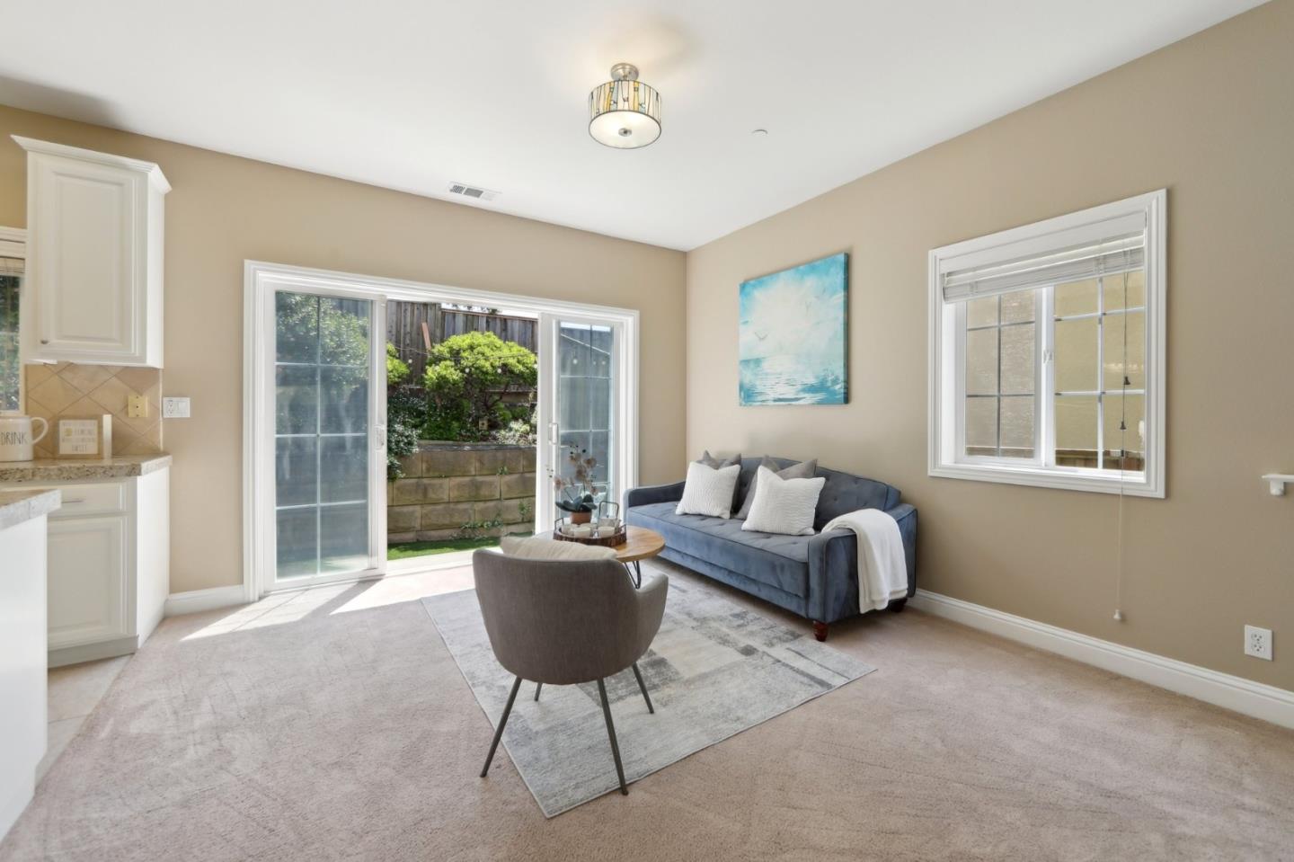 Detail Gallery Image 7 of 57 For 811 La Montagne Pl, South San Francisco,  CA 94080 - 3 Beds | 2/1 Baths