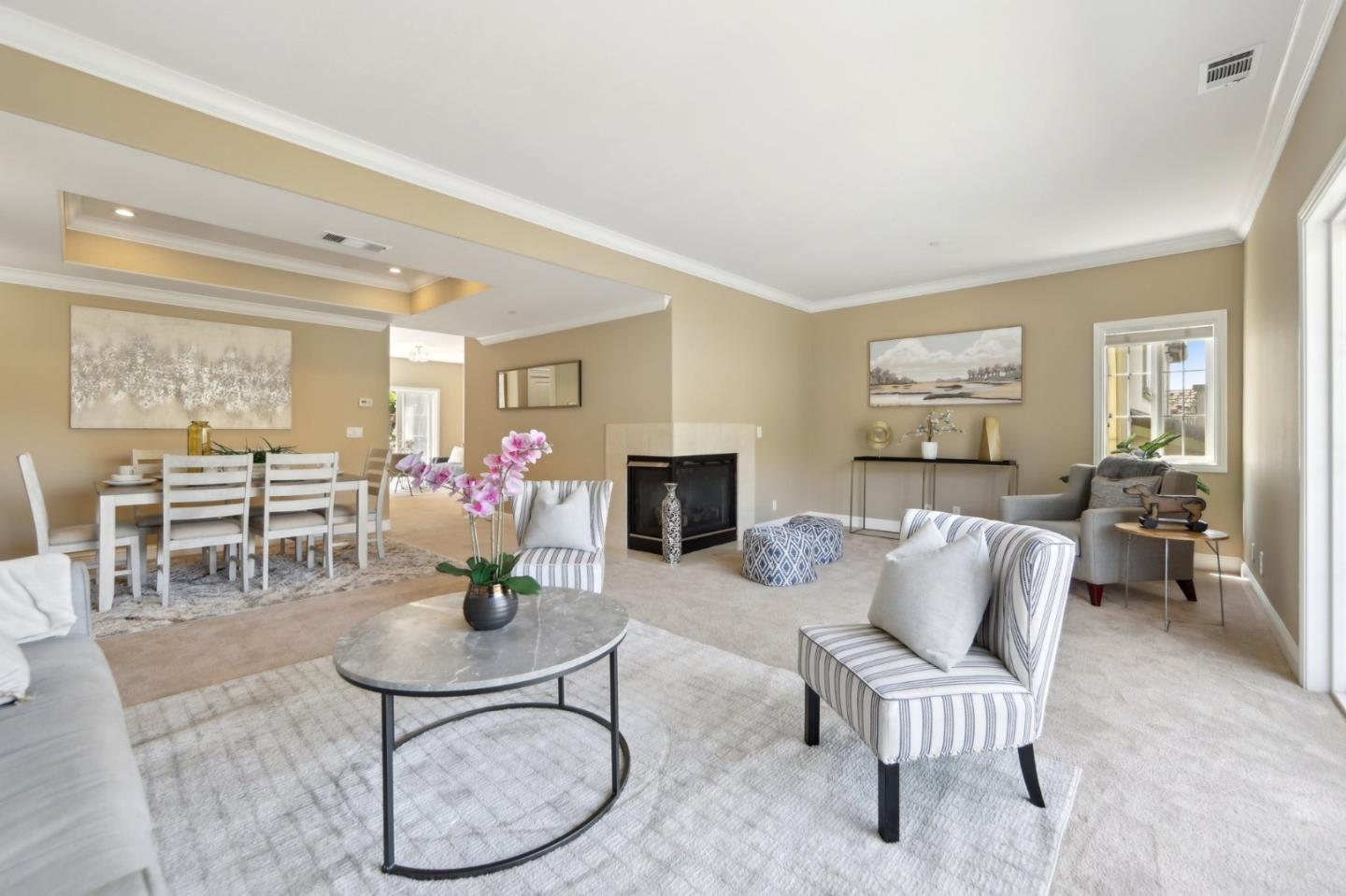 Detail Gallery Image 9 of 57 For 811 La Montagne Pl, South San Francisco,  CA 94080 - 3 Beds | 2/1 Baths