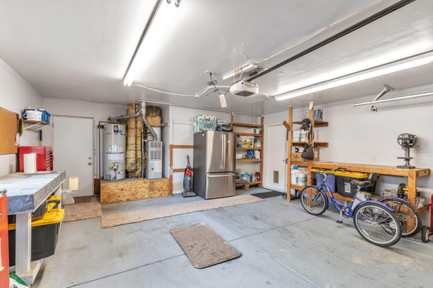 Detail Gallery Image 16 of 21 For 161 Amber Ct, Hollister,  CA 95023 - 3 Beds | 2 Baths