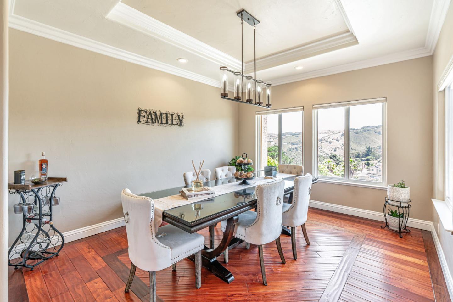 Detail Gallery Image 22 of 67 For 25061 Hidden Mesa Ct, Monterey,  CA 93940 - 4 Beds | 3/1 Baths