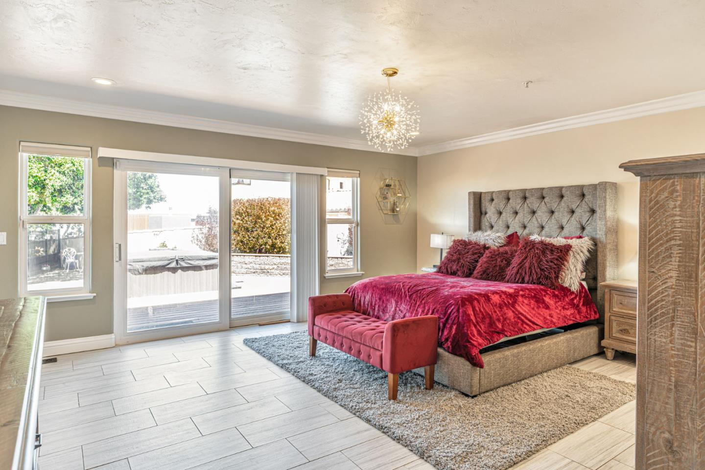 Detail Gallery Image 32 of 67 For 25061 Hidden Mesa Ct, Monterey,  CA 93940 - 4 Beds | 3/1 Baths