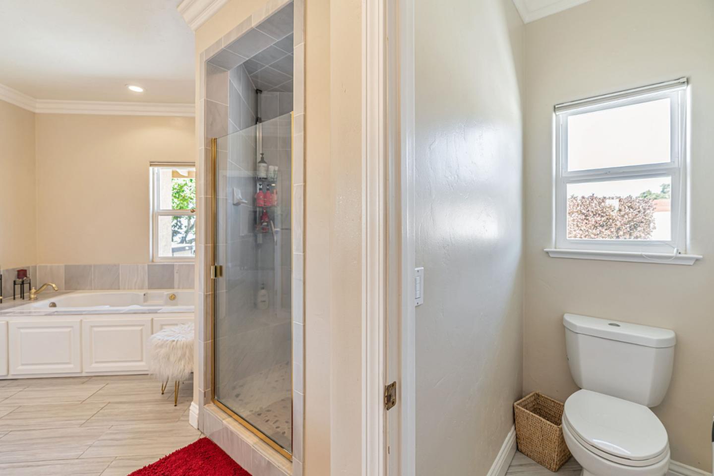 Detail Gallery Image 38 of 67 For 25061 Hidden Mesa Ct, Monterey,  CA 93940 - 4 Beds | 3/1 Baths