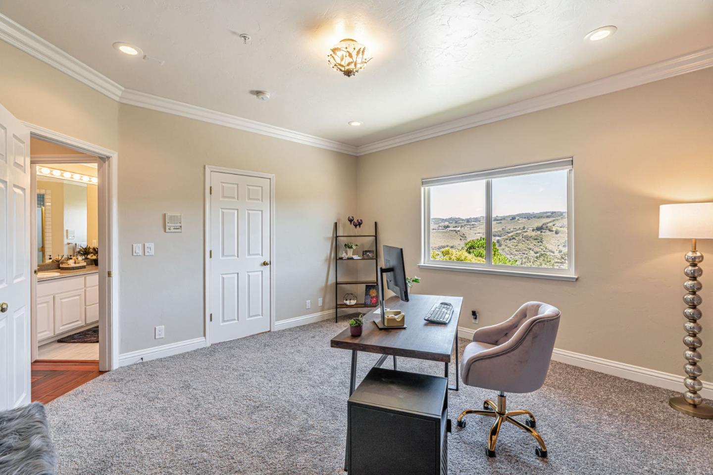 Detail Gallery Image 48 of 67 For 25061 Hidden Mesa Ct, Monterey,  CA 93940 - 4 Beds | 3/1 Baths