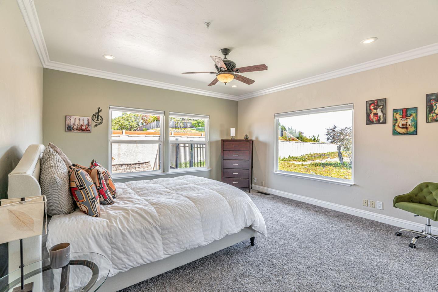 Detail Gallery Image 52 of 67 For 25061 Hidden Mesa Ct, Monterey,  CA 93940 - 4 Beds | 3/1 Baths