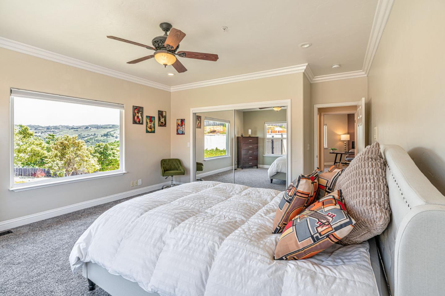 Detail Gallery Image 53 of 67 For 25061 Hidden Mesa Ct, Monterey,  CA 93940 - 4 Beds | 3/1 Baths