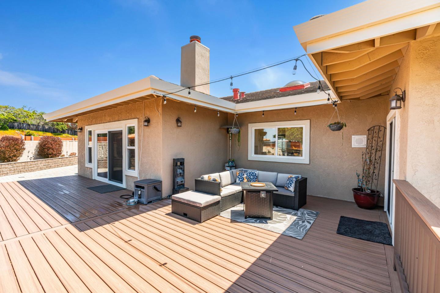 Detail Gallery Image 56 of 67 For 25061 Hidden Mesa Ct, Monterey,  CA 93940 - 4 Beds | 3/1 Baths
