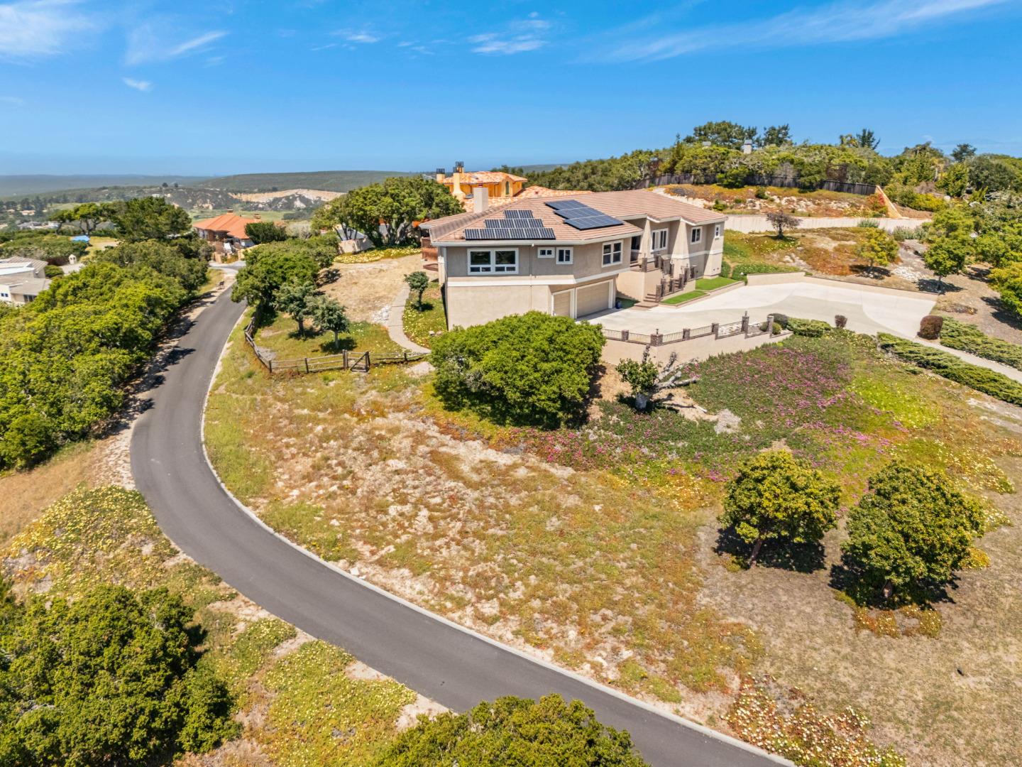 Detail Gallery Image 65 of 67 For 25061 Hidden Mesa Ct, Monterey,  CA 93940 - 4 Beds | 3/1 Baths
