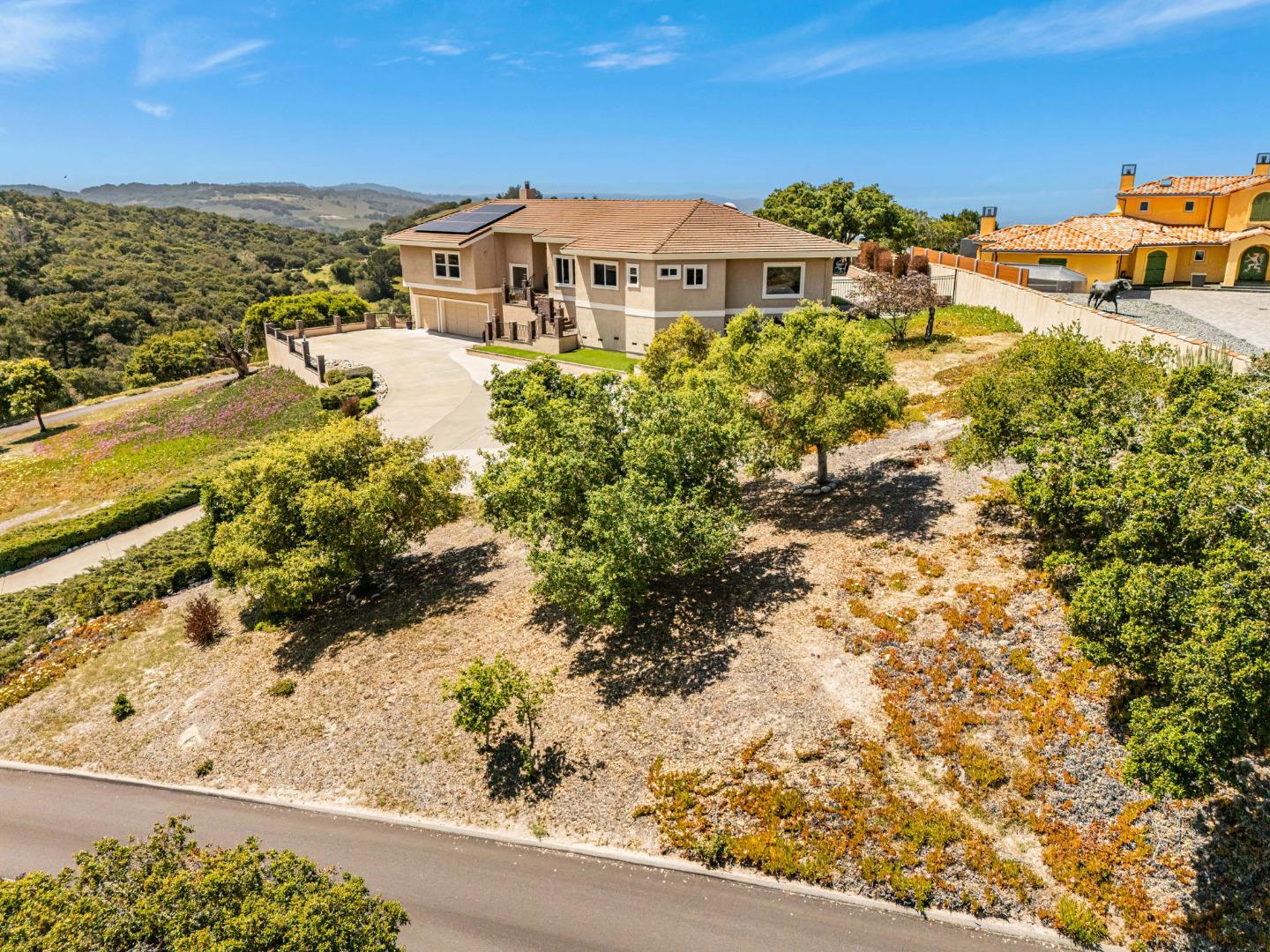 Detail Gallery Image 66 of 67 For 25061 Hidden Mesa Ct, Monterey,  CA 93940 - 4 Beds | 3/1 Baths
