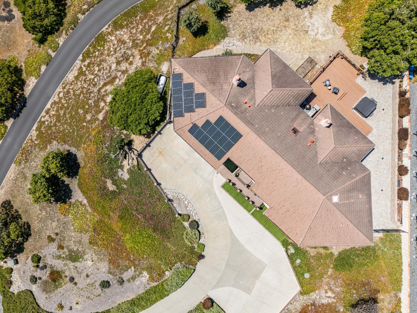 Detail Gallery Image 67 of 67 For 25061 Hidden Mesa Ct, Monterey,  CA 93940 - 4 Beds | 3/1 Baths