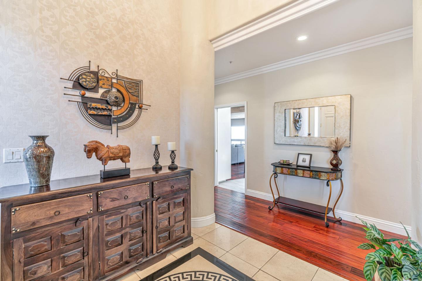 Detail Gallery Image 9 of 67 For 25061 Hidden Mesa Ct, Monterey,  CA 93940 - 4 Beds | 3/1 Baths