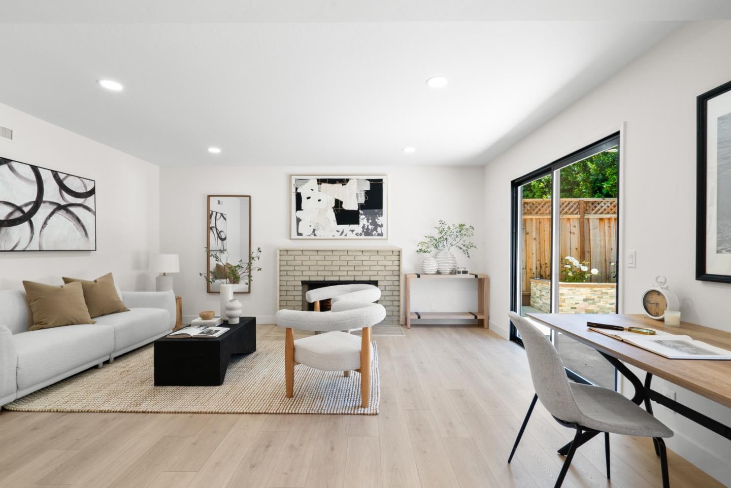 Detail Gallery Image 35 of 74 For 2325 Walden Sq, San Jose,  CA 95124 - 4 Beds | 3 Baths