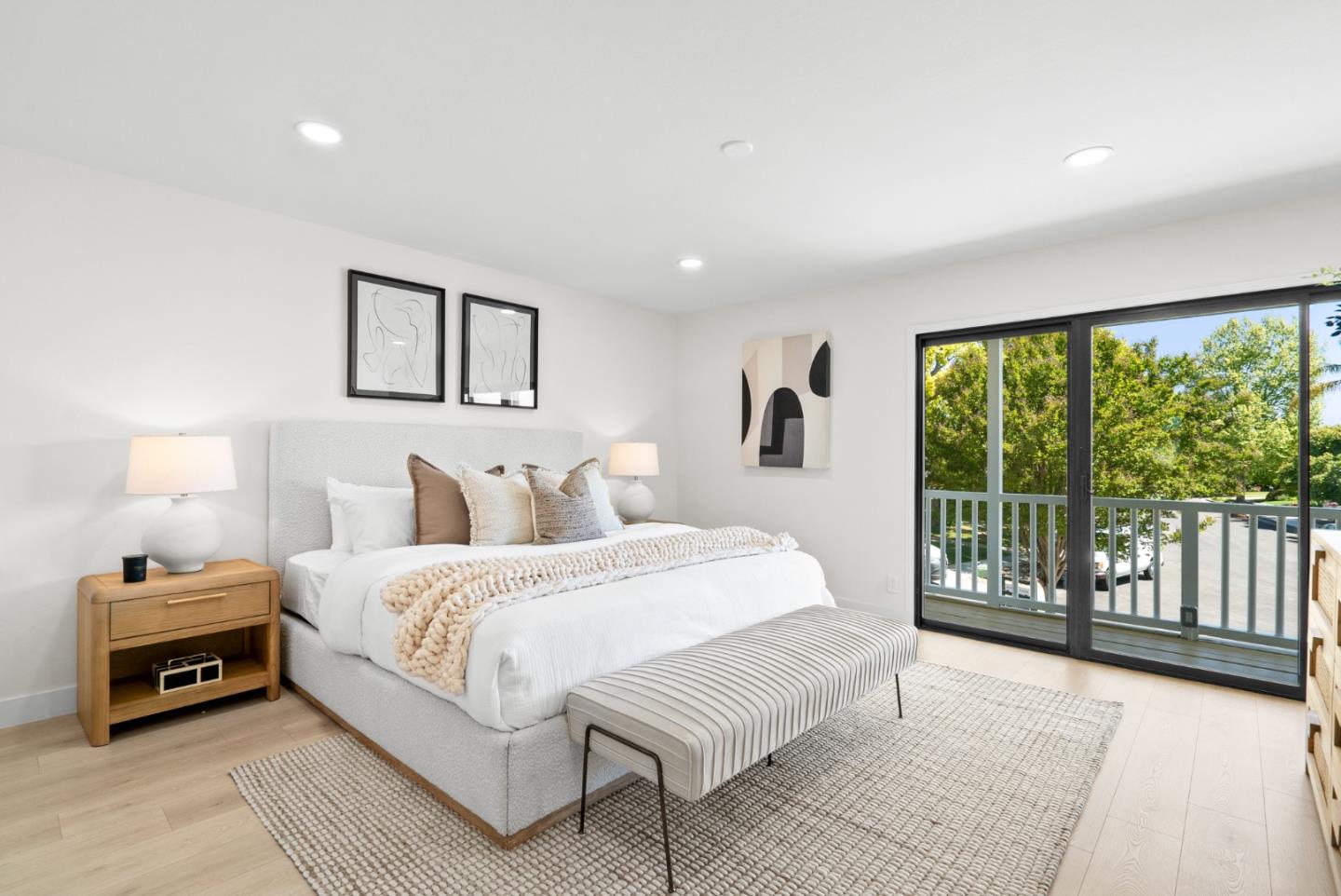 Detail Gallery Image 43 of 74 For 2325 Walden Sq, San Jose,  CA 95124 - 4 Beds | 3 Baths