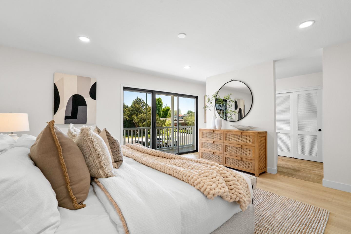 Detail Gallery Image 44 of 74 For 2325 Walden Sq, San Jose,  CA 95124 - 4 Beds | 3 Baths