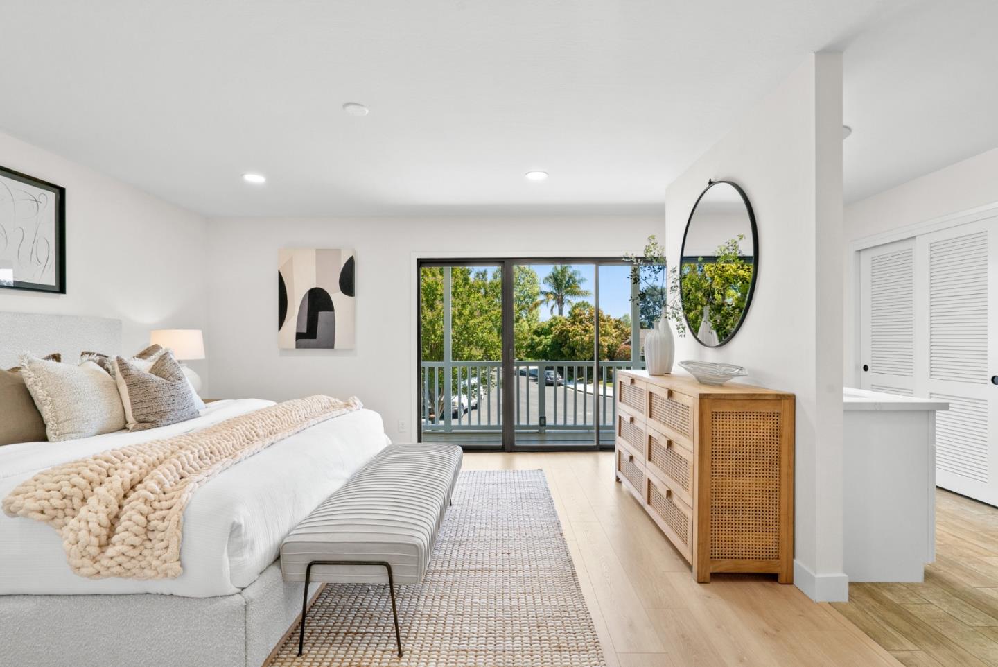 Detail Gallery Image 45 of 74 For 2325 Walden Sq, San Jose,  CA 95124 - 4 Beds | 3 Baths