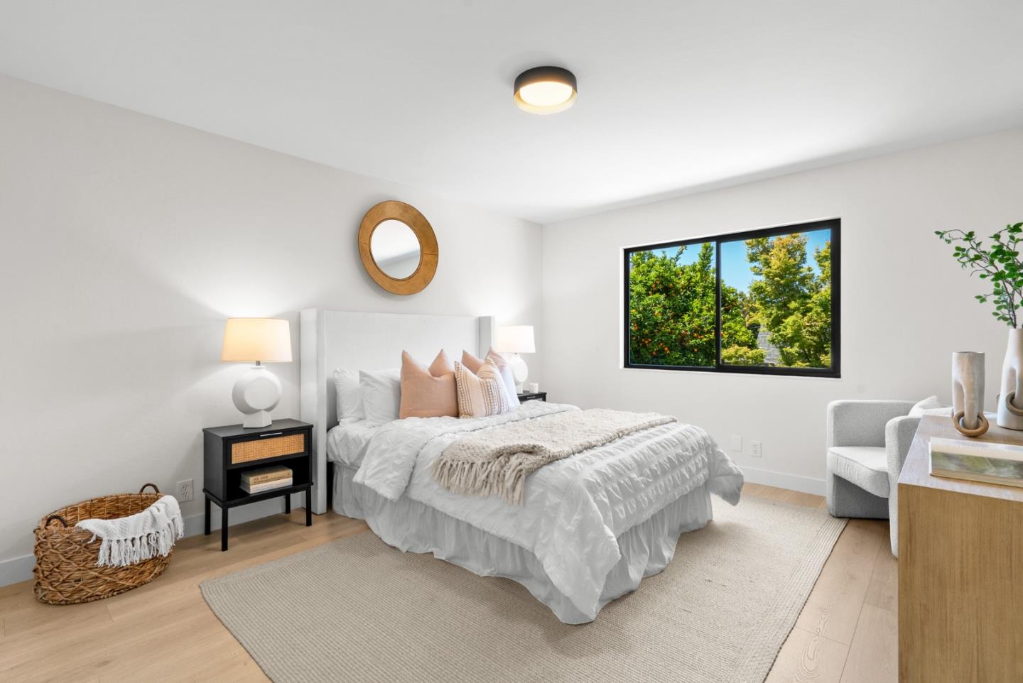 Detail Gallery Image 50 of 74 For 2325 Walden Sq, San Jose,  CA 95124 - 4 Beds | 3 Baths