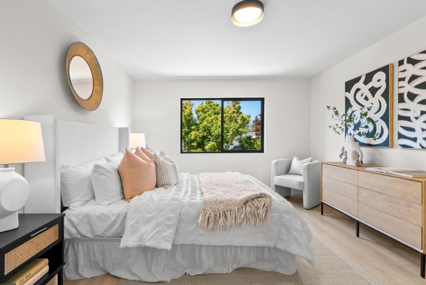 Detail Gallery Image 51 of 74 For 2325 Walden Sq, San Jose,  CA 95124 - 4 Beds | 3 Baths