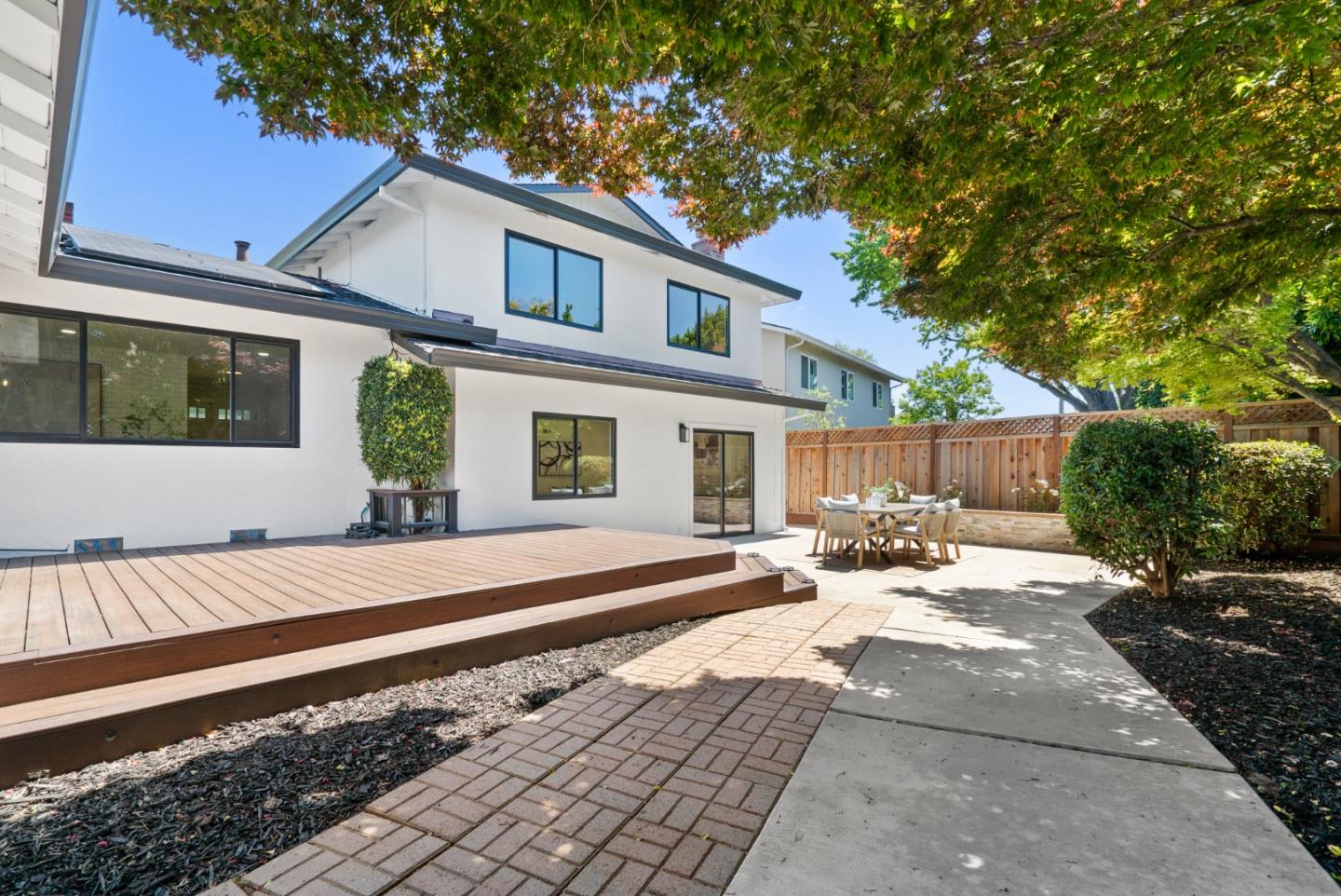 Detail Gallery Image 61 of 74 For 2325 Walden Sq, San Jose,  CA 95124 - 4 Beds | 3 Baths