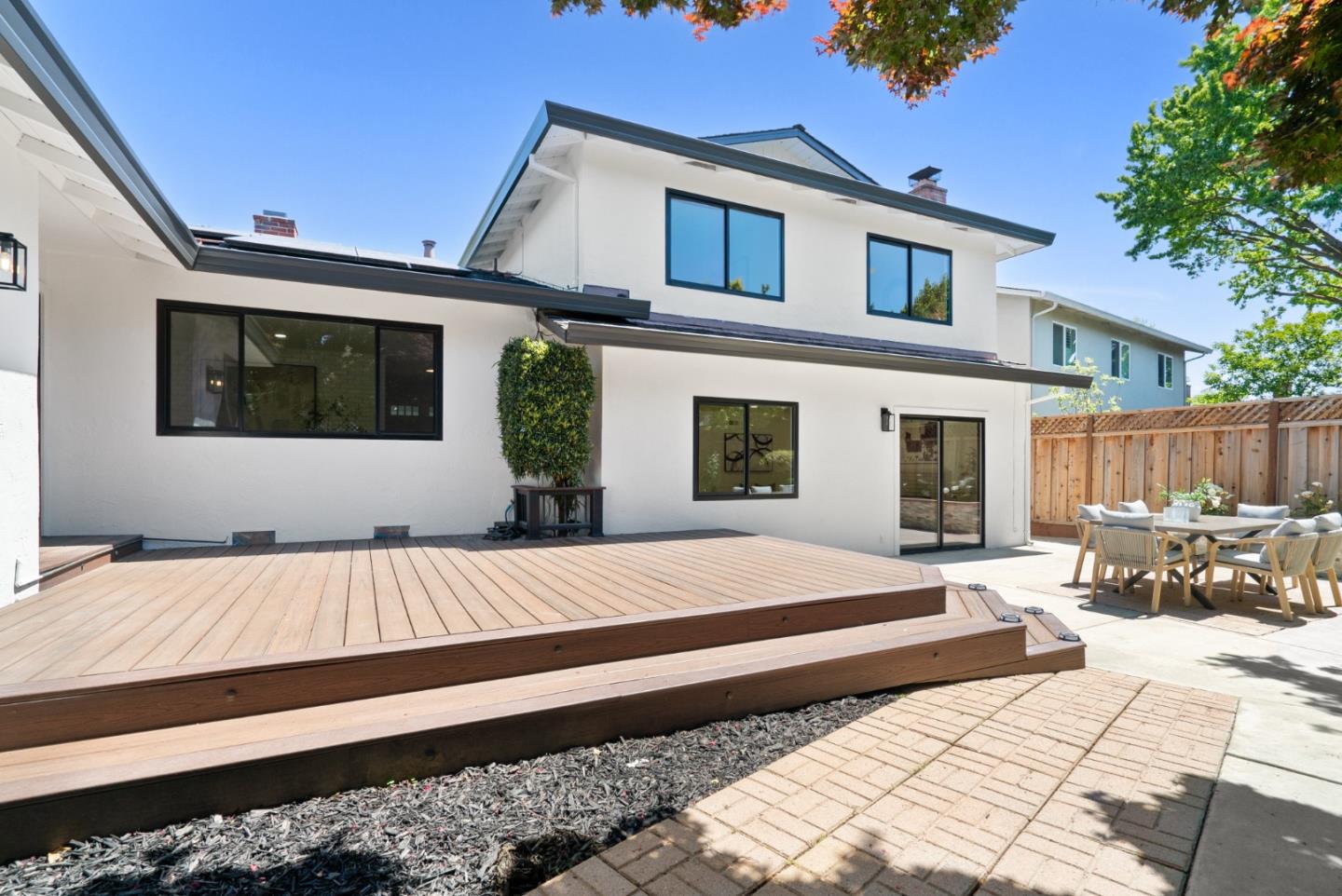 Detail Gallery Image 62 of 74 For 2325 Walden Sq, San Jose,  CA 95124 - 4 Beds | 3 Baths