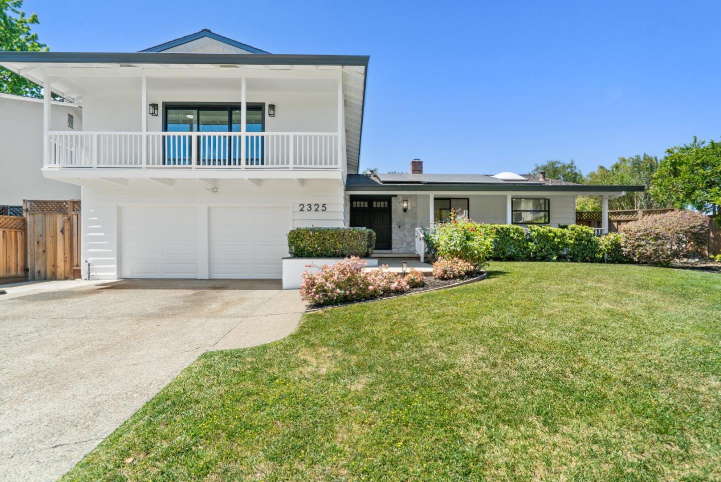Detail Gallery Image 65 of 74 For 2325 Walden Sq, San Jose,  CA 95124 - 4 Beds | 3 Baths