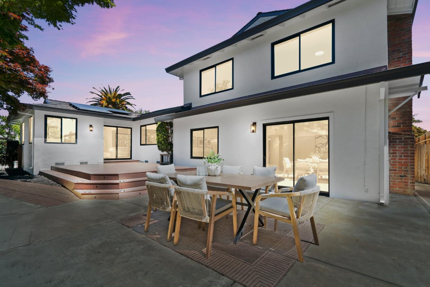 Detail Gallery Image 68 of 74 For 2325 Walden Sq, San Jose,  CA 95124 - 4 Beds | 3 Baths