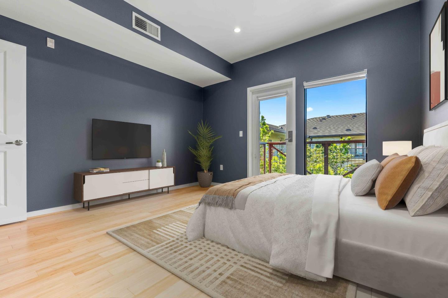 Detail Gallery Image 15 of 28 For 125 Patterson St #320,  San Jose,  CA 95112 - 1 Beds | 1 Baths