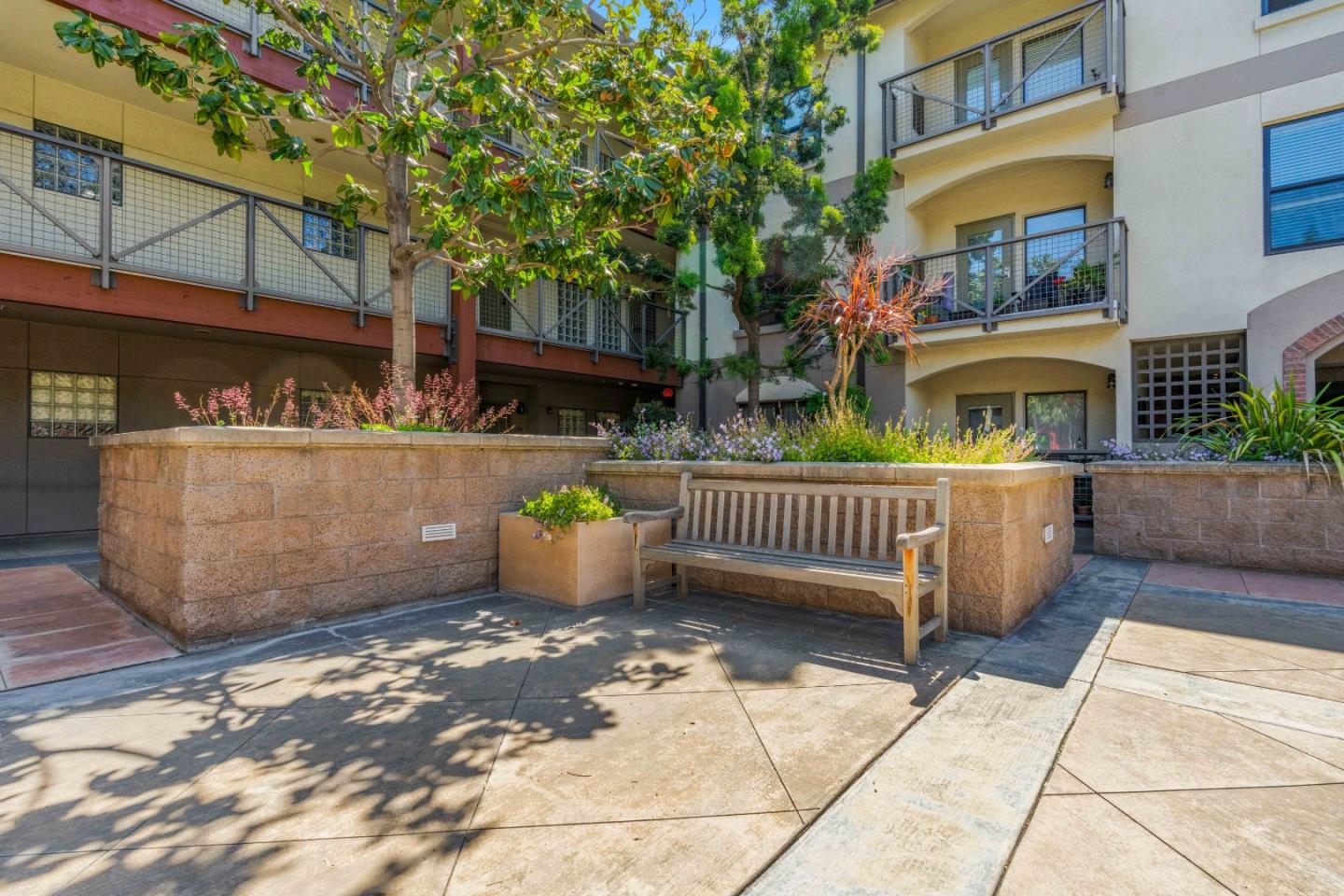 Detail Gallery Image 26 of 28 For 125 Patterson St #320,  San Jose,  CA 95112 - 1 Beds | 1 Baths