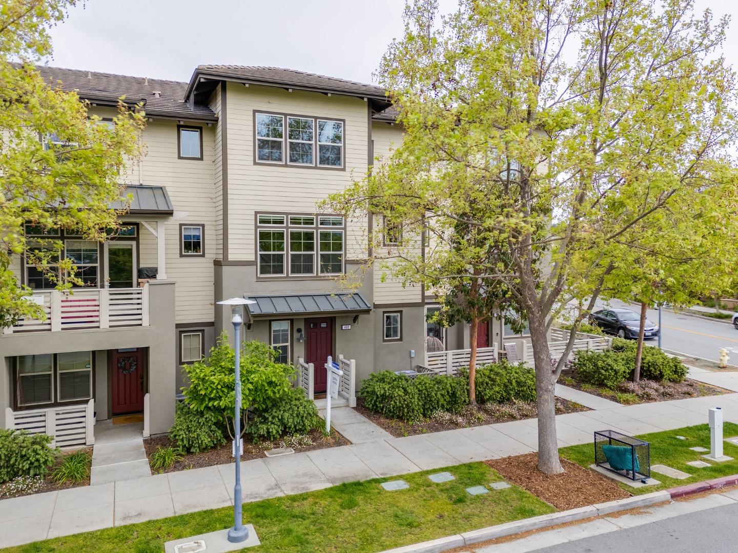 Detail Gallery Image 3 of 50 For 408 E 28th Ave, San Mateo,  CA 94403 - 4 Beds | 3 Baths