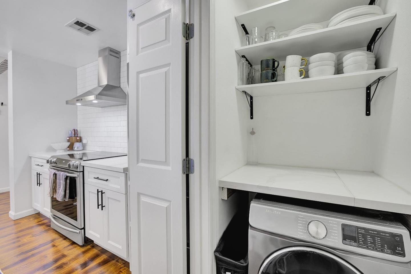 Detail Gallery Image 11 of 52 For 1550 Technology Dr #4119,  San Jose,  CA 95110 - 2 Beds | 2 Baths