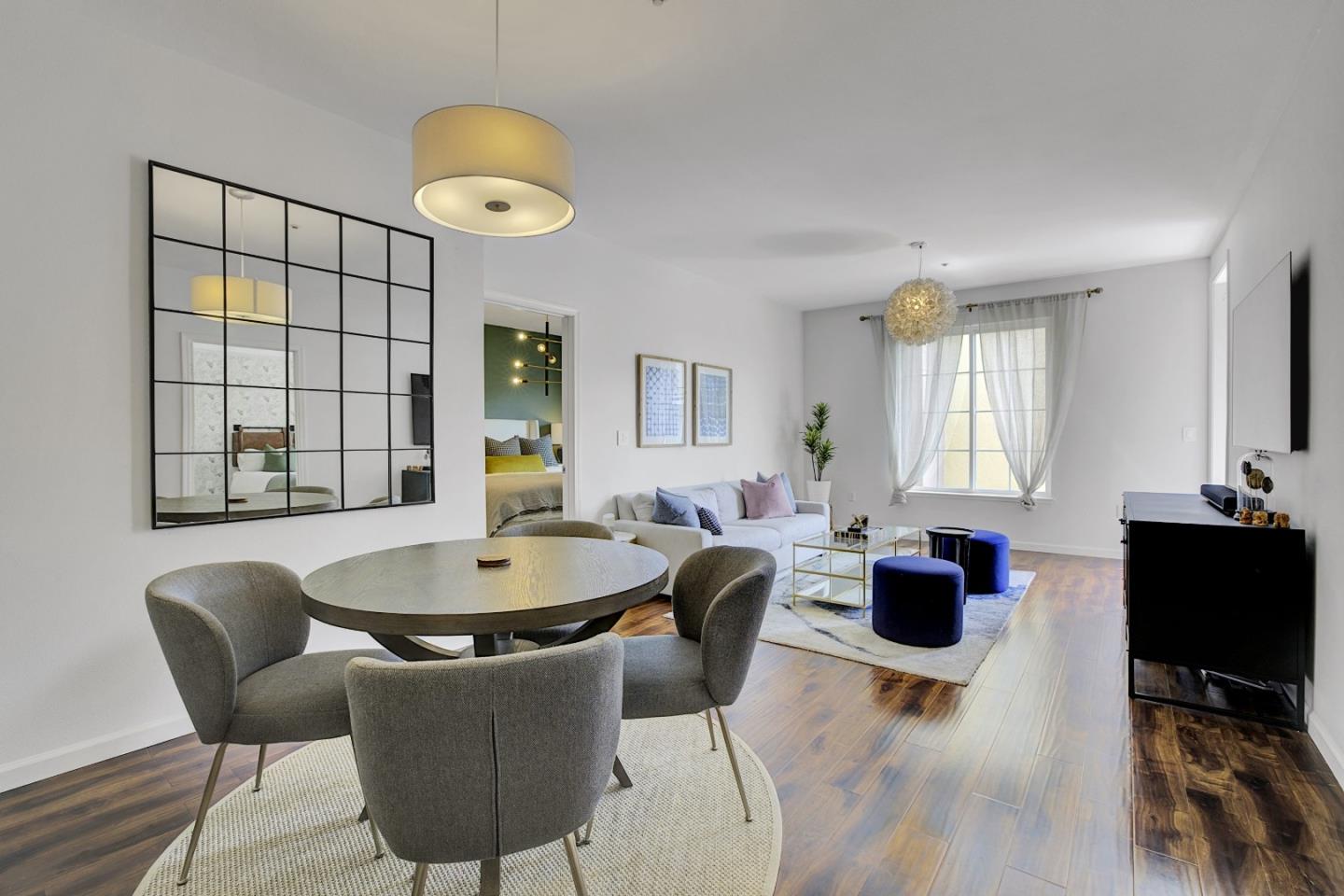 Detail Gallery Image 12 of 52 For 1550 Technology Dr #4119,  San Jose,  CA 95110 - 2 Beds | 2 Baths